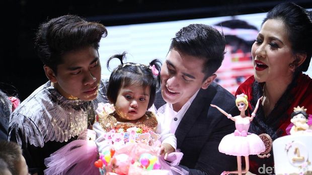 Putra Venna Melinda Sempat Bingung saat Kecelakaan Mobil