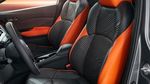Toyota C-HR Hy-Power, Lebih Hot