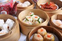 Mau Makan Dim Sum 'All You Can Eat'? Perhatikan Dulu Aturan Ini