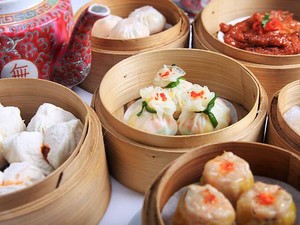 Ini 6 Tips Makan Dim Sum dari Chef China Berbintang Michelin