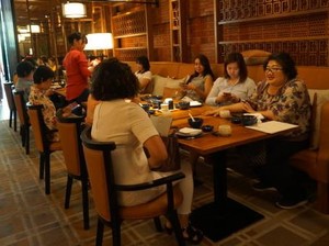 Komentar Peserta: Bikin Dim Sum Ternyata Ngga Rumit-rumit Amat