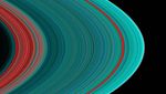 Menakjubkan! Foto Saturnus Hasil Jepretan Pesawat Luar Angkasa Cassini