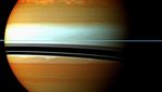 Menakjubkan! Foto Saturnus Hasil Jepretan Pesawat Luar Angkasa Cassini