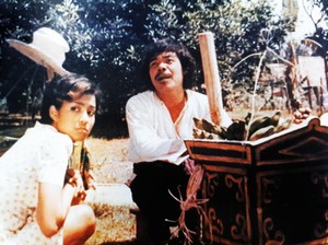 Ada Apa Benyamin dengan Ida Royani