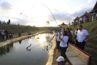 BNI Hadirkan Layanan Perbankan di Balkondes Wanurejo