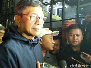 Dipecat PDIP, Walkot Batu: Saya Merasa Tidak Bersalah