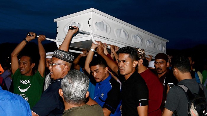 Polisi Tangkap 7 Remaja Terkait Kebakaran Pesantren di Malaysia