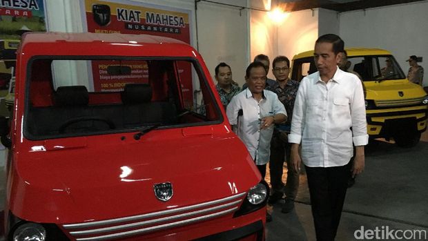 Mengenal 3 Mobil 'Ndeso' yang Siap Meluncur Bulan Agustus