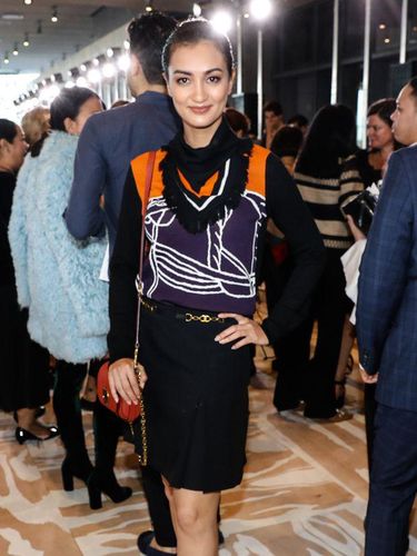 6 Gaya Artis Indonesia Saat Eksis di New York Hingga Paris Fashion Week