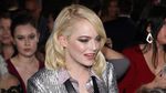Emma Stone yang Kian Menawan