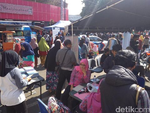 layanan sim gratis disambut baik warga