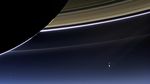 Menakjubkan! Foto Saturnus Hasil Jepretan Pesawat Luar Angkasa Cassini