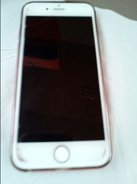 Barang bukti HP yang dicuri oleh pelaku