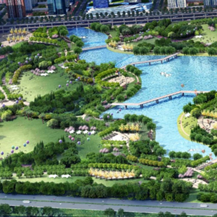 Pilih Mana, Tinggal di Jakarta atau Meikarta?