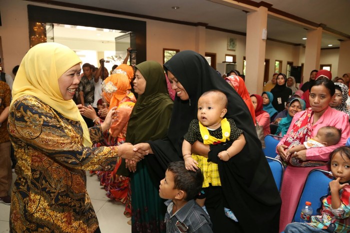 Kemensos Tambah Alokasi Bantuan untuk Eks Narapidana Teroris