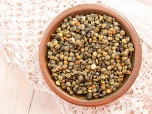 Gara-gara Dimakan Prince George, Penjualan Lentil Ini Melonjak di Inggris