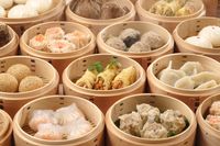 Ini 6 Tips Makan Dim Sum dari Chef China Berbintang Michelin