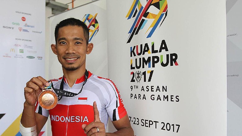 Foto: dok APG Indonesia Foto: dok APG Indonesia