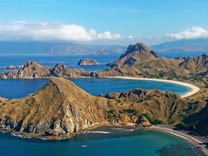 Tangkahan & Wae Rebo Akan Jadi Rujukan Pembangunan di TN Komodo