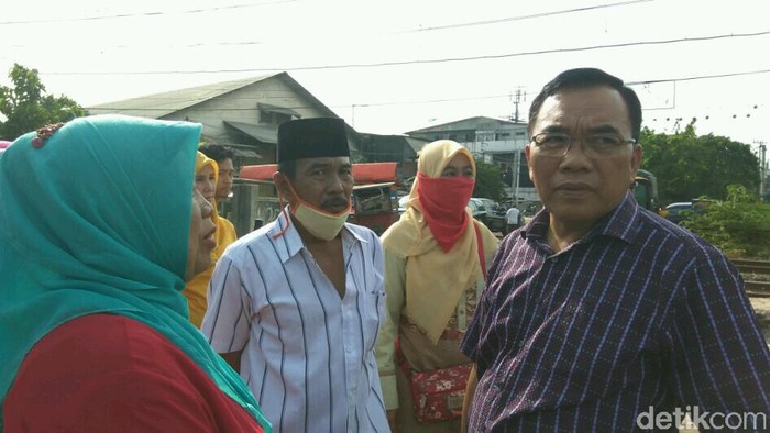 Walkot Jakut Minta Instalasi Listrik di Rumah Warga Sesuai Standar