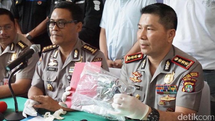 Petugas Tahu Tahanan Kabur dari Teriakan Tahanan Lain
