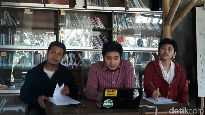 OTT Wali Kota Dianggap Angin Segar Pemberantasan Korupsi di Batu