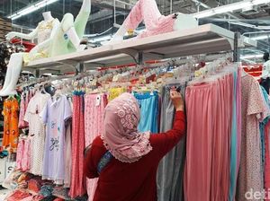 Diskon Hingga 50% untuk Produk Fashion di Transmart dan Carrefour