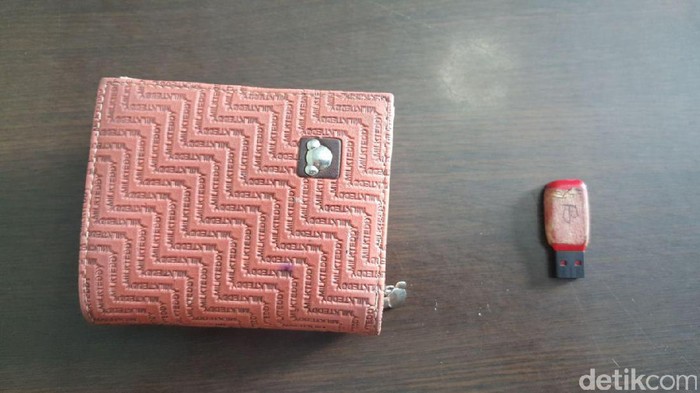 Dua Kali Mencuri di Masjid RSPAD, Pria Ini Ditangkap Polisi