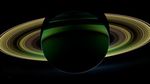 Menakjubkan! Foto Saturnus Hasil Jepretan Pesawat Luar Angkasa Cassini