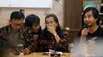 Aktivis Sesalkan Kekerasan Massa di YLBHI