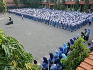 10 Contoh Amanat Pembina Upacara Berbagai Tema dan Momentum
