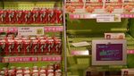 Intip 14 Keunikan di Supermarket, Ada Sarang Lebah hingga Bisa Belajar Dansa Waltz!