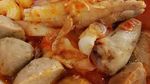 Huaah! Seblak Lovers Harus Cicip 9 Seblak Super Pedas di Sini