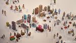 Ingin Lihat Museum Seni yang Tersembunyi? Yuk ke Art:1 New Museum