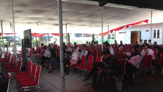 Tes Calon Hakim: Tak Ada Tes Keperawanan dan Dilarang Bertindik