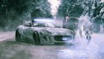 Foto: Mobil yang Cocok untuk Pemeran Games of Thrones
