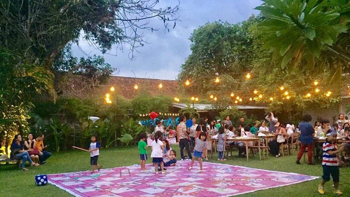 Kalau Ke Jogja Bisa Ajak Si Kecil Mampir Ke 5 Resto Ini Kalau Ke Jogja Bisa Ajak Si Kecil Mampir Ke 5 Resto Ini