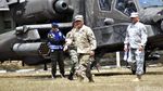 Intip Latihan Bersama TNI AD dan US Army