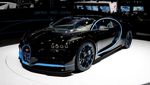 Bugatti Masih Jadi Mobil Tercepat Sejagat