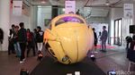Ingin Lihat Museum Seni yang Tersembunyi? Yuk ke Art:1 New Museum