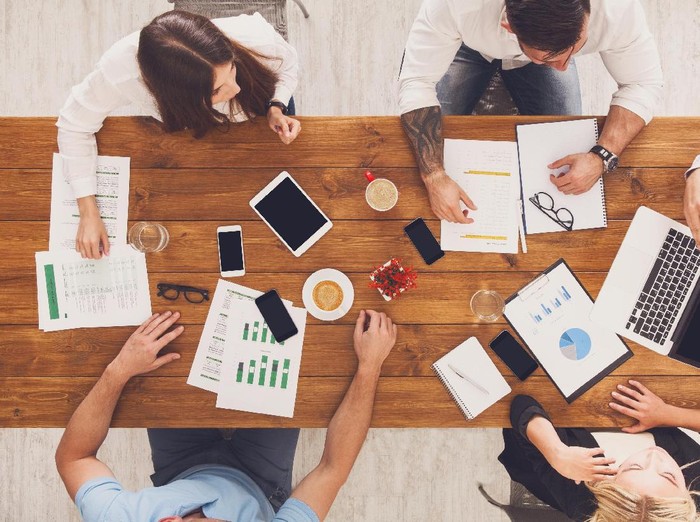 Foto: Thinkstock Foto: Thinkstock
