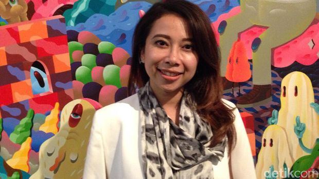 Target Google Gelar YouTube Space: Kolaborasi Musisi 