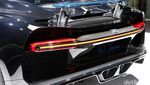 Bugatti Masih Jadi Mobil Tercepat Sejagat