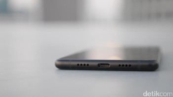 Soal spek, ada Snapdragon 835 dengan RAM 6 atau 8 GB. Foto: detikINET/Anggoro Suryo Jati