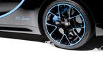 Bugatti Masih Jadi Mobil Tercepat Sejagat