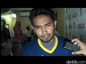 Bawa Lari Uang Calon Pengantin, Bos WO di Depok Ditangkap Polisi