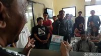 Kini Pak Untung tidak Takut Lagi Ditilang Polantas Cianjur