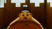 Biasanya hotel-hotel ini memiliki kamar yang temanya berdasarkan preferensi seksual pelanggan (Dok. Misty Keasler)