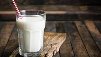 Sebuah studi pada pria Puerto Riko menemukan orang yang tidak meminum susu memiliki tekanan darah yang umumnya dua kali lebih tinggi pada umumnya dibandingkan orang yang meminumnya. (Foto: Ilustrasi/Thinkstock)