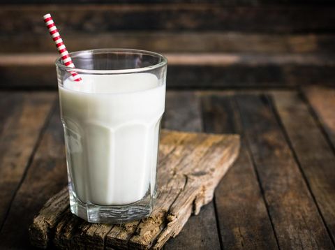 Ini 6 Alasan Sehat untuk Minum Susu Saat Sarapan